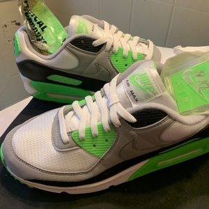 Nike Air Max
